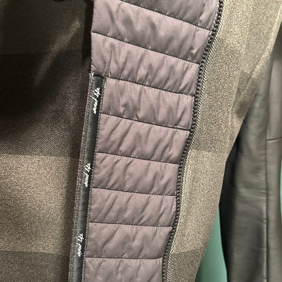Lululemon Brisky Biker Jacket - Picture 6 of 10